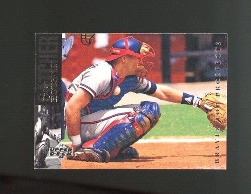1994 Upper Deck Minor League Baseball base cards, U-PICK, finish your set, GB11 - Picture 82 of 237