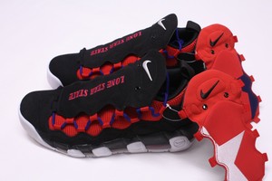 nike air more money lone star state