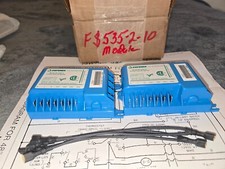FSN535-2-10 / FS535-2-10 Funkenmodul-Kit Fünf-Sterne-Bereich