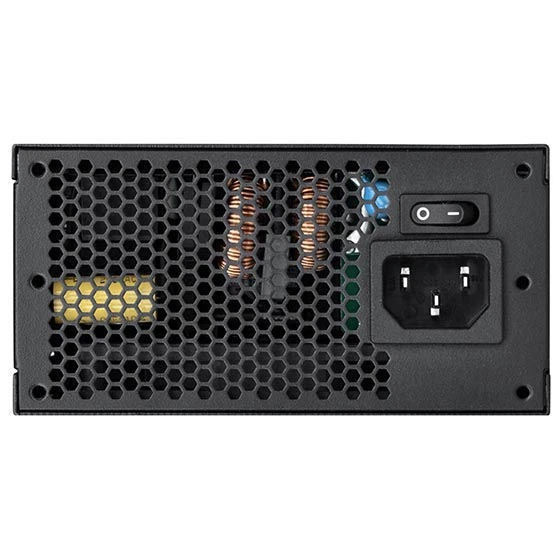 Silverstone SX700-G 80PLUS Gold Modular 92mm FDB Fan Quiet Power Supply - Image 4 of 4