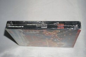 Best Of The Best Karate Championship (Nintendo NES) NEW Factory Sealed