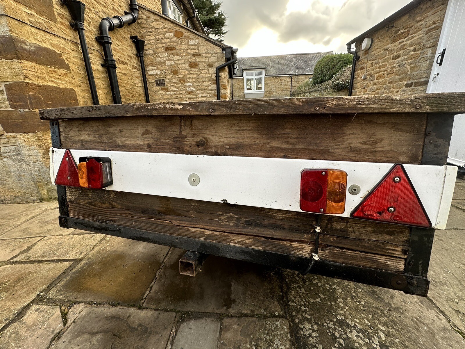 Car Trailer For sale eBay