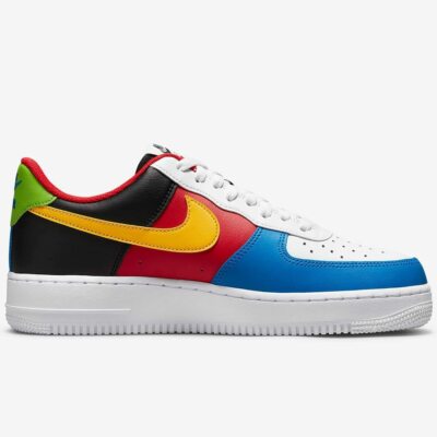 Size 10.5 - UNO x Nike Air Force 1 Low 50th Anniversary for sale