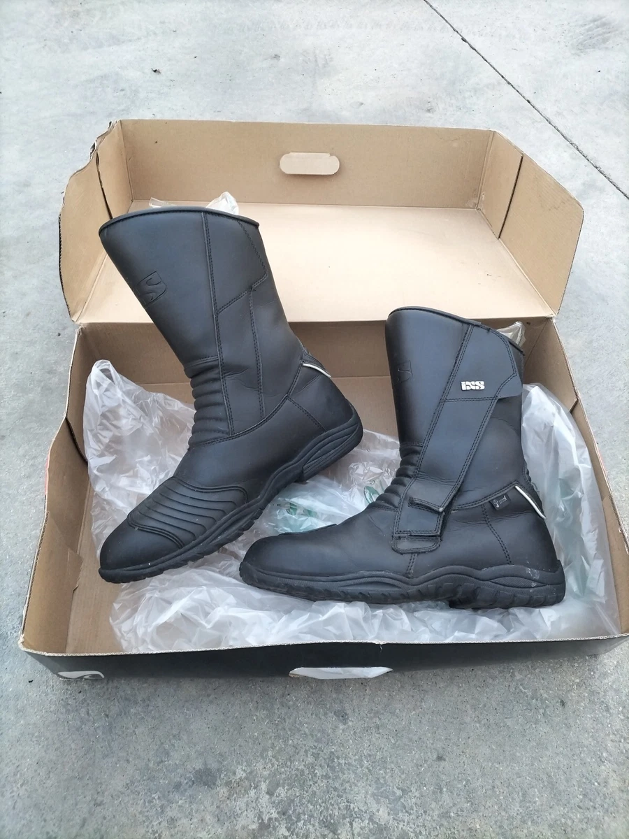 Ebay stivali clearance moto usati