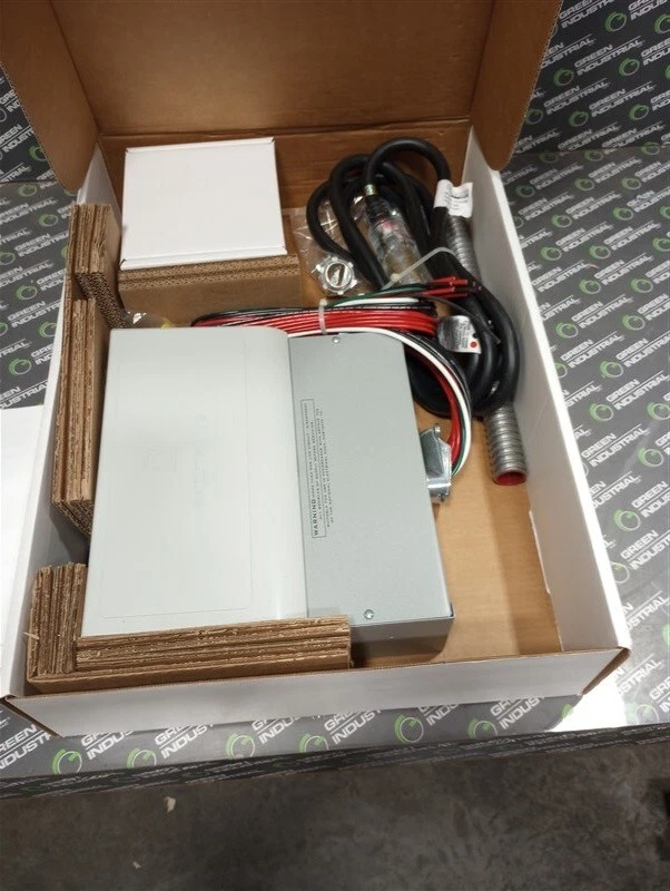 NEW Kohler 310CKKN 37 755 07-S 10-Circuit Transfer Switch Kit GEN50 PRO64 PRO90 - Image 2 of 4