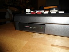 Internal Scsi Sd Drive W/scsi Cable Kit & 32gb Sd Card For Akai Mpc 2000 Black