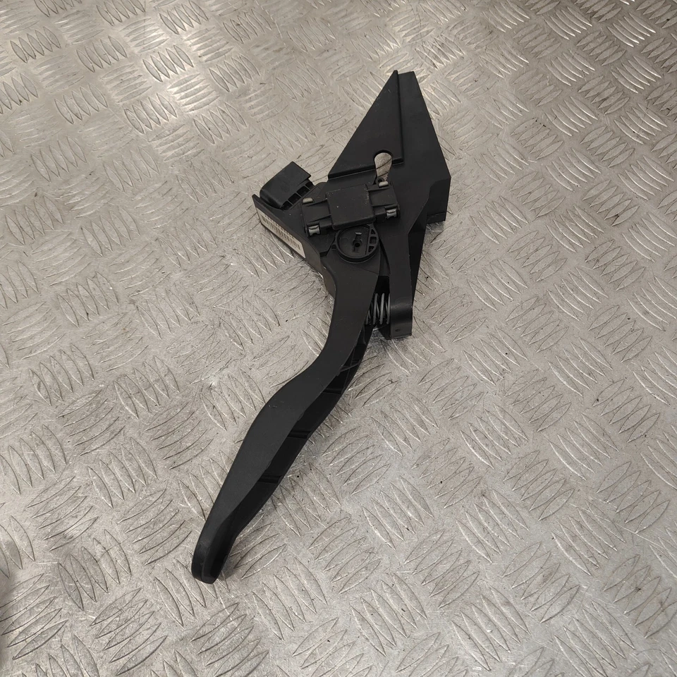 Pedal acelerador Jaguar X Type 2.2 2003 2S719F836CA #1 Foto 2 de 4