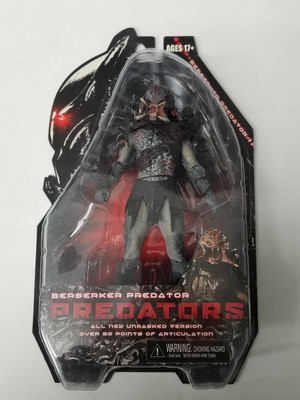 predator berserker neca