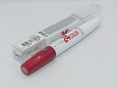 MAYBELLINE SUPERSTAY 24H COLOR LIQUID LIPSTICK - CHOOSE COLOUR - Picture 115 of 132