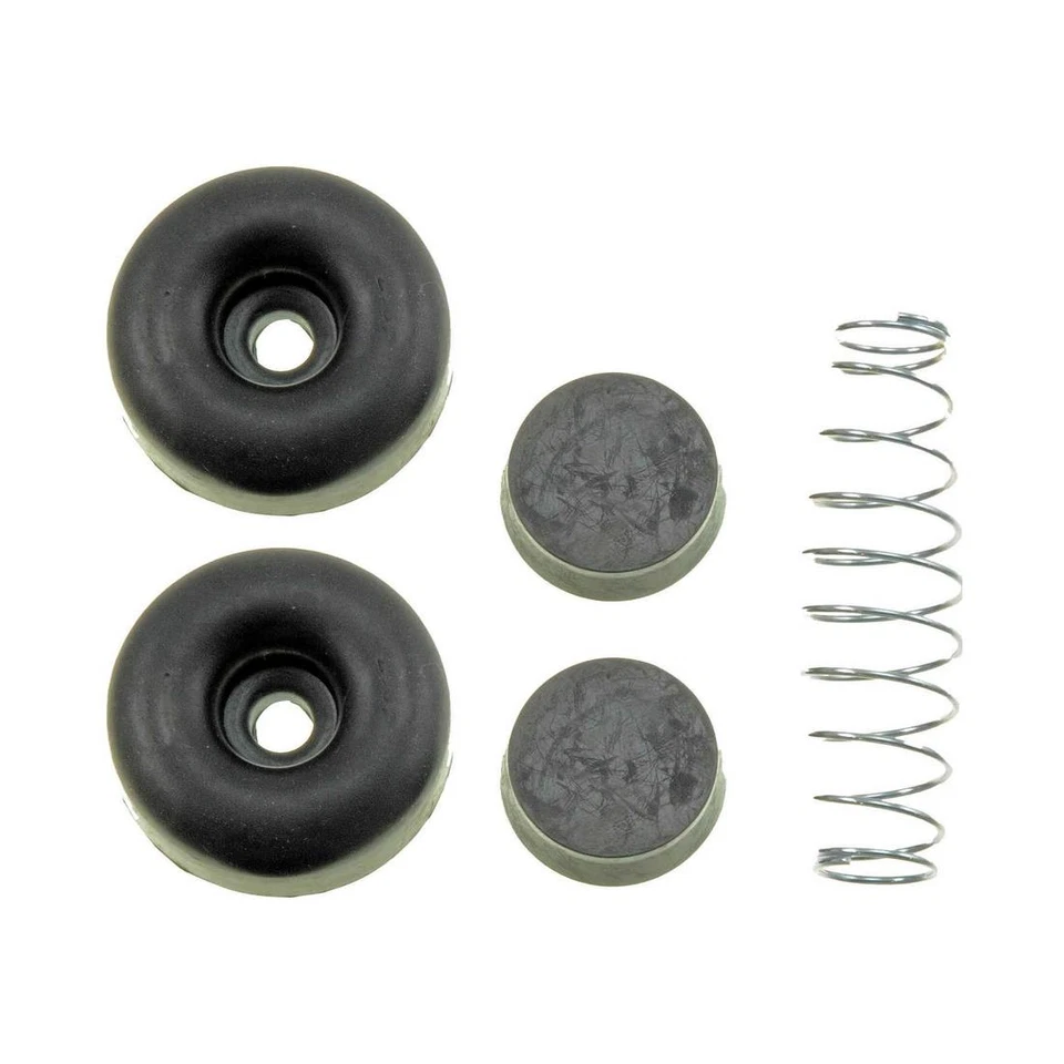 Dorman - Комплект цилиндров заднего барабанного тормоза колеса первого останова для AMC Gremlin 1971 - Изображение 3 из 4