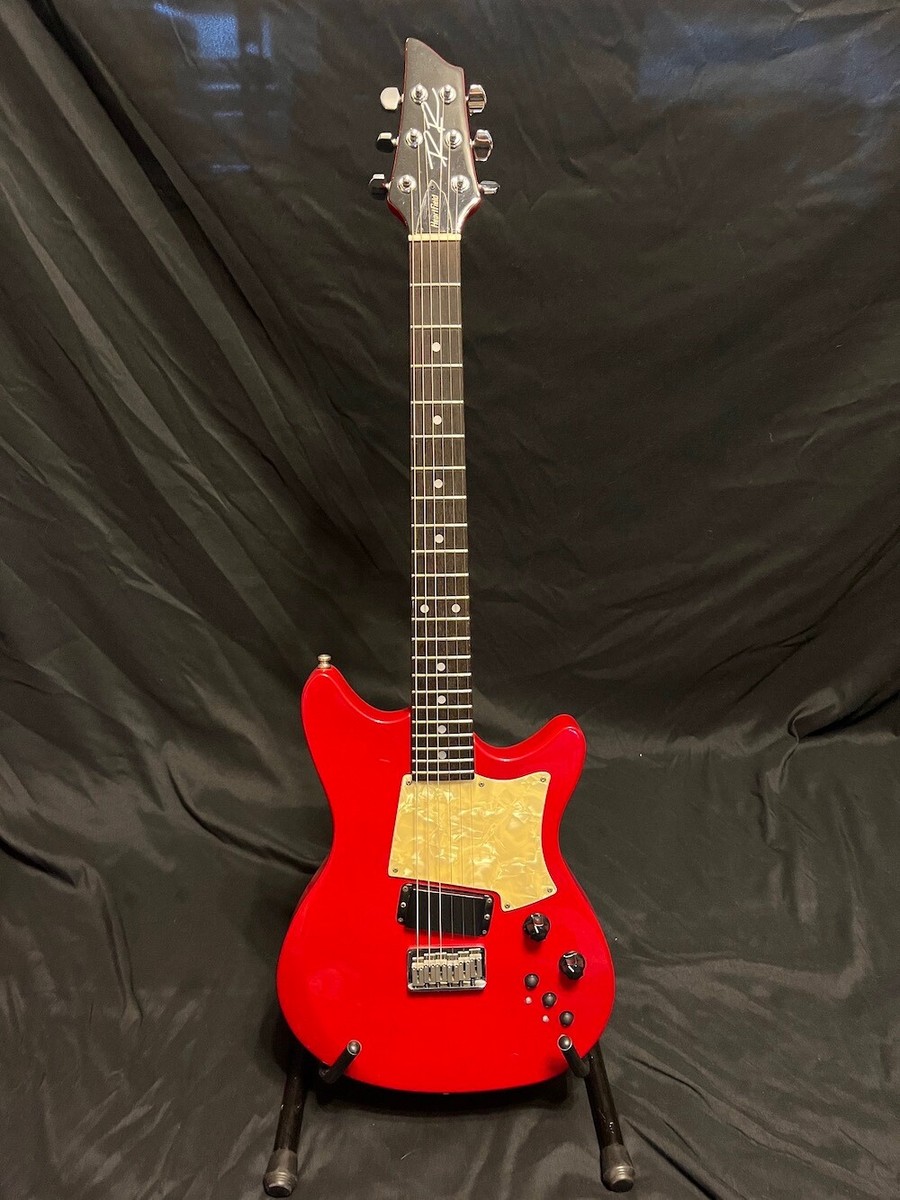 フェンダーエレキギター ブラック FENDER Made in Japan Limited Noir シリーズ 新登場