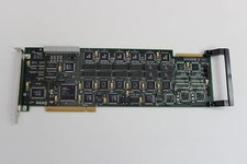 BROOKTROUT VRS-24-PCI VANTAGE PCI ADAPTER 804-405-04 804-045-5A