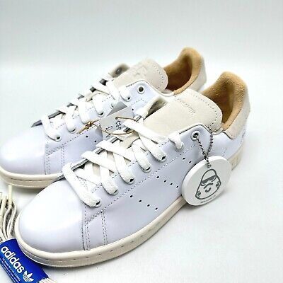 ADIDAS Originals Stan Smith Star Wars Nanzuka Stormtrooper ADIDAS Originals Stan Smith Star Wars Nanzuka Stormtrooper