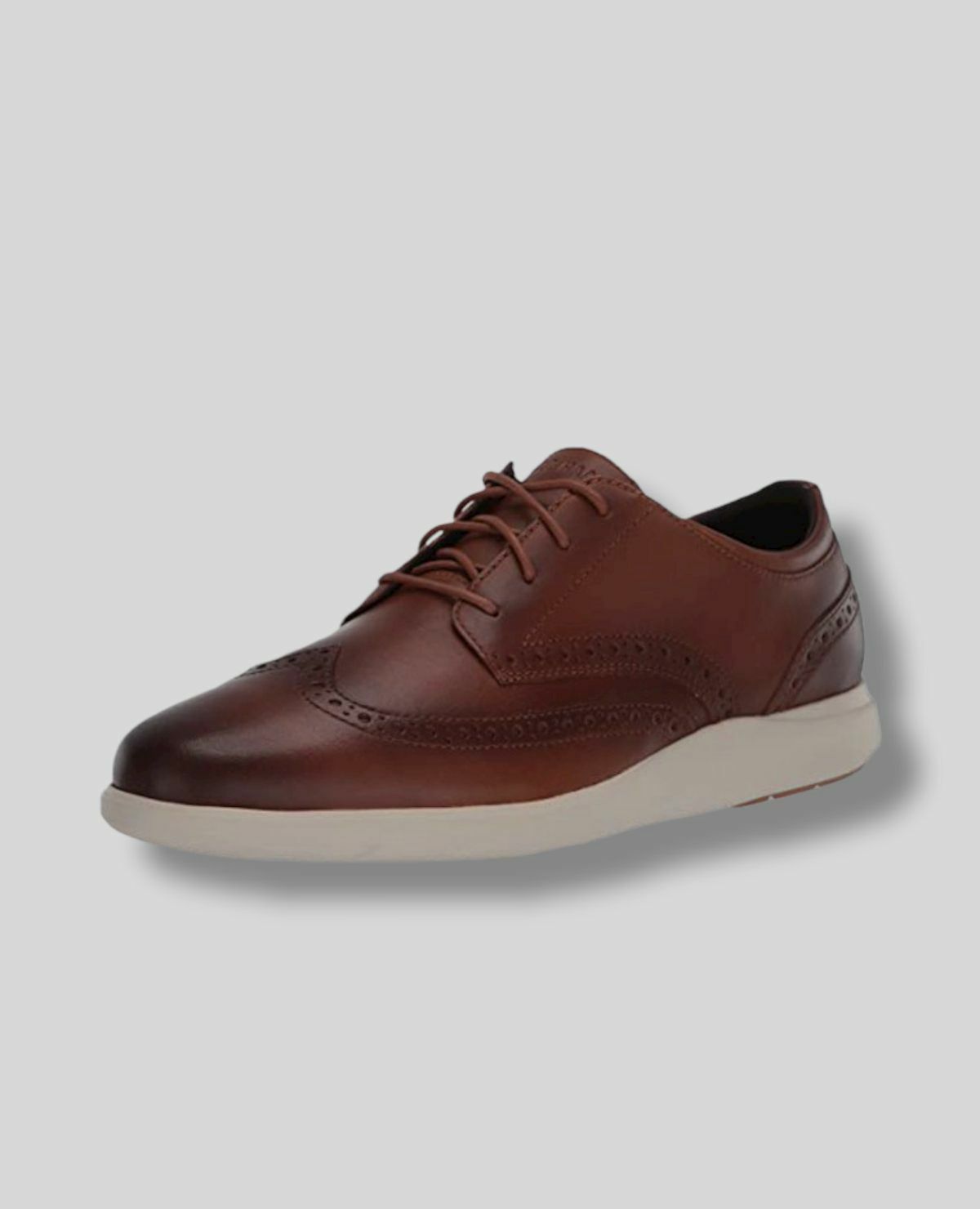 Grand Plus Essex Oxford Dress Shoes 