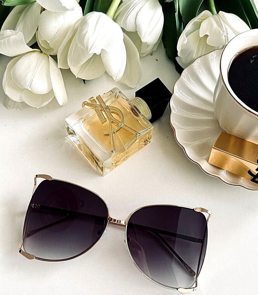 Occhiali Da Sole Donna - - Oversize - Foto 7