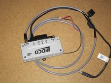 Panasonic Toughbook Havis LEDCO Tuff Hub USB ethernet Rugged Communications Hub