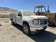 Used Steering Column fits: 2013 Gmc Sierra 2500 pickup Column Shift Grade A