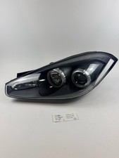 2007 2008 Hyundai Tiburon Left Driver Lh Side Headlight Oem