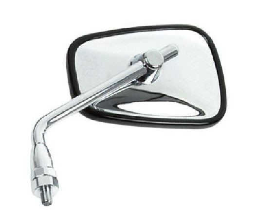 Fits VICMA VIC-EK275D Mirror VIC-EK275D right 10mm g. right-sided k.  ⭐UK Stock⭐