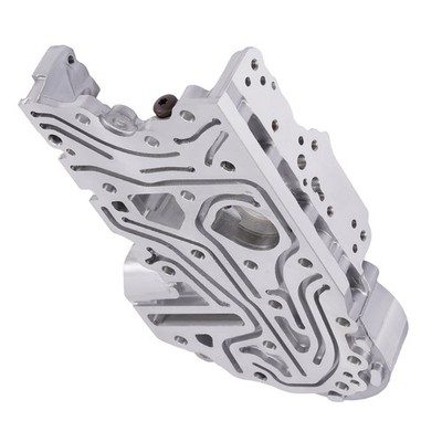 Mechatronik Getriebe Ventilkörper Speichergehäuse for VW  DQ200 7-Gang 0AM