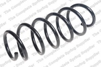 1X Fahrwerksfeder Kilen 26034 FüR S60 155 Volvo 134 V60 2 1