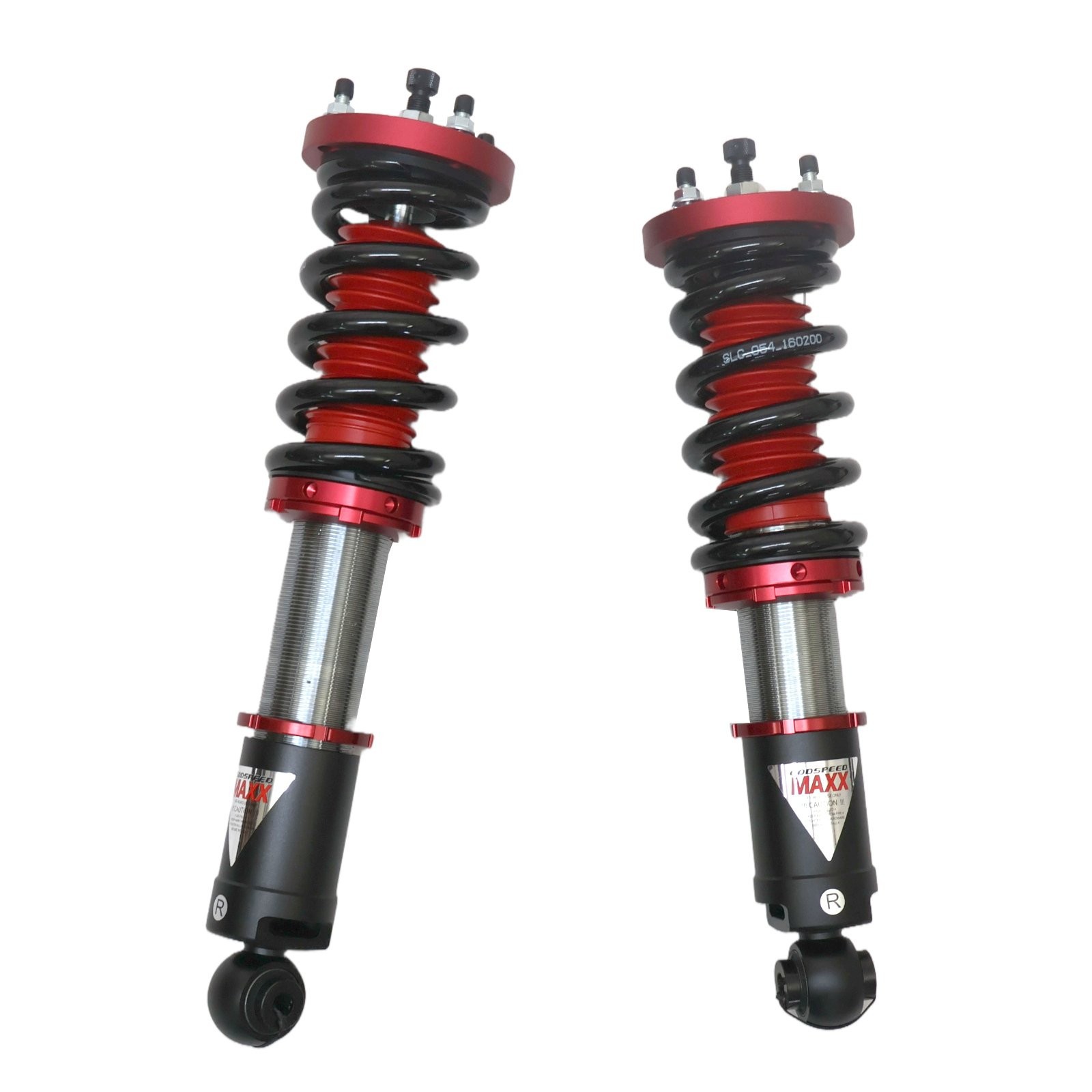 Ferrari 348 1989-1995 Coilover