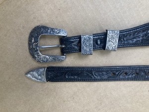 Vogt Belt | eBay