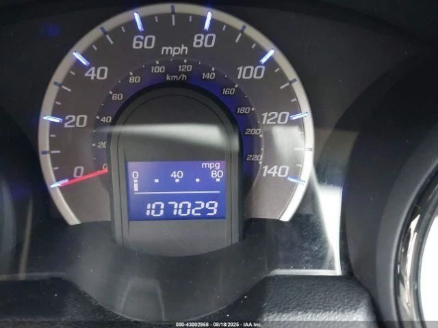 Radiator Fan Motor Fan Assembly Electric EV US Market Fits 09-14 FIT 3020416 - Изображение 3 из 4