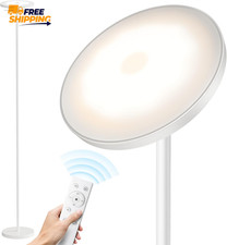 Floor Lamps for Living Room, 32W/3000LM Super Bright LED Floor Lamp     