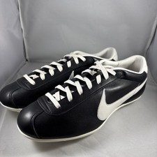 The Nike 1971 FG Soccer Cleats Mens 9 Black DC9964-010 Brand New In Box