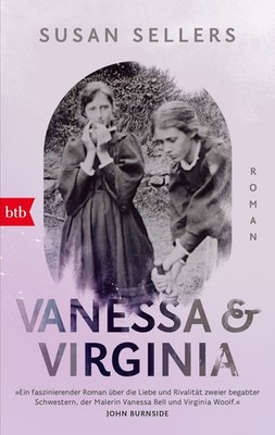 Vanessa & Virginia Roman