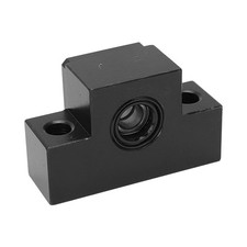 Ballscrew Support Screw Support Set Screw End Support EK10 Ballscrew Bearing
