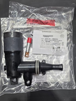Elastimold 262LR-B5220 25KV LOAD BREAK ELBOW