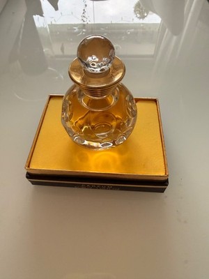 Dolce Vita Christian Dior Parfum 30ml Rarität neu
