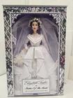 2000 Mattel Elizabeth Taylor in Father of the Bride Barbie Doll #26836 NRFB Liz