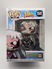 Funko Pop! Bastion Nimrod #1541 Chase X-Men '97 Pop Plus Exclusive w/ Protector