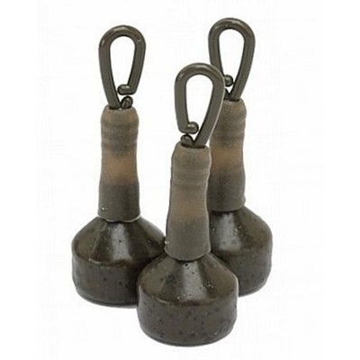 Korda Intelligent Backleads Absenkbleie