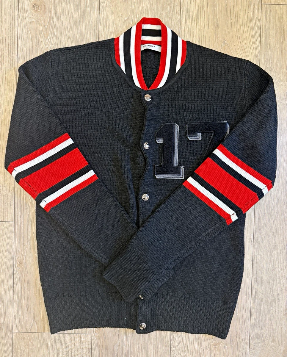 Givenchy Cardigan Sweaters for Men for sale | eBay