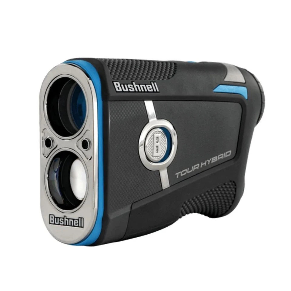 2025 Bushnell Tour Hybrid Golf Rangefinder New in Box Never Opened $499 Retail - Image 2 of 4