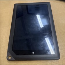 Nook Ereader