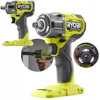 Ryobi BüRstenloser Schlagschrauber 18V RIW18CBL-0