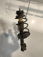 Amortisseur Fiat 500