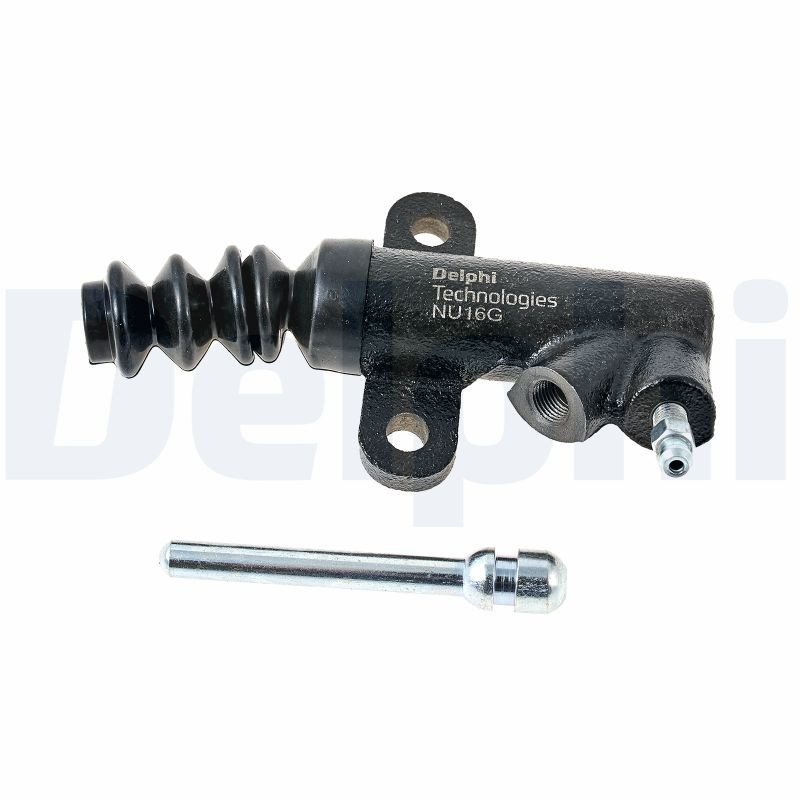 DELPHI LL80189 Slave Cylinder, clutch for KIA,MAZDA