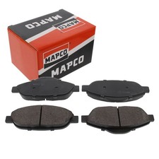 Plaquette de frein Peugeot 3008