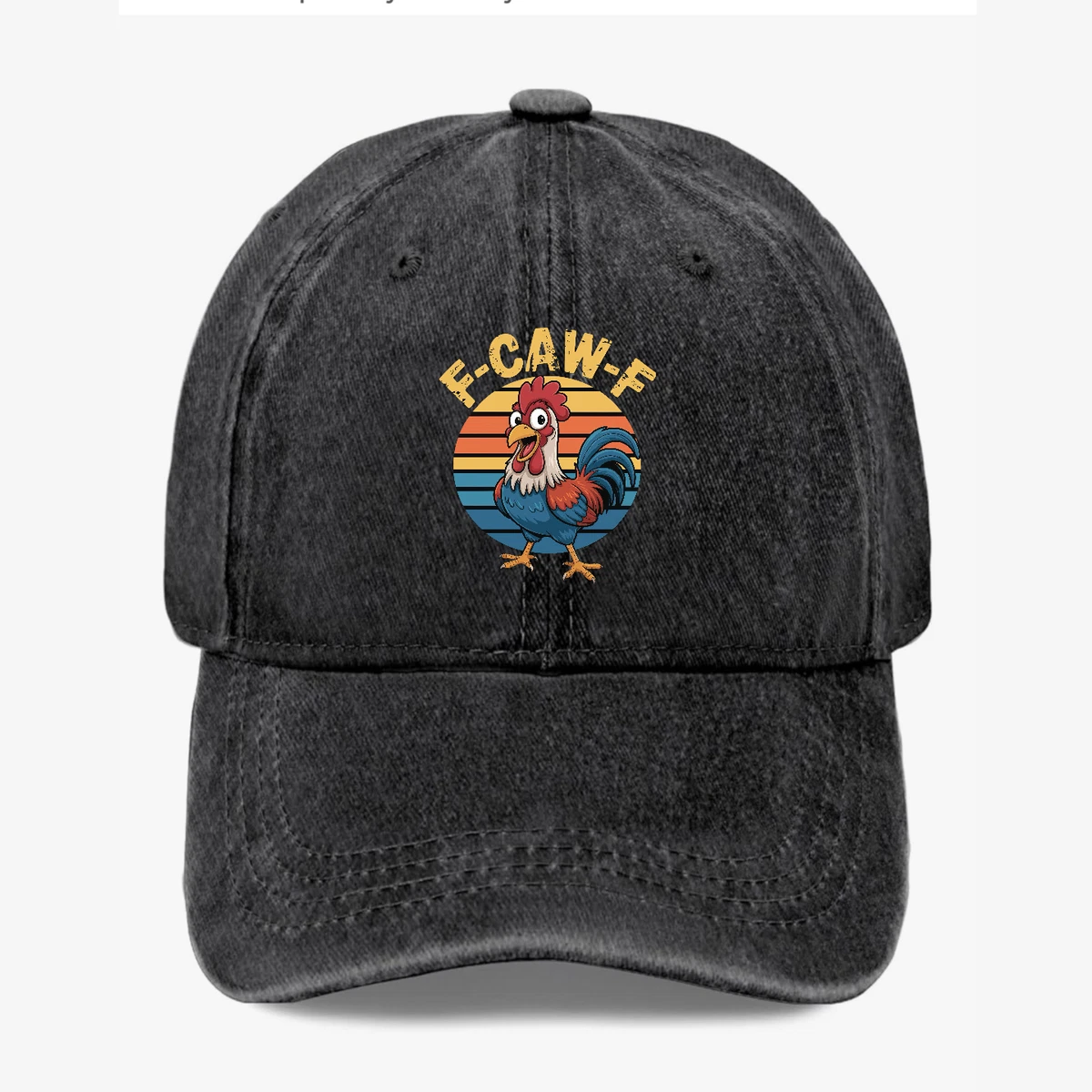 Chicken Hat In Men's Hats for sale - eBay