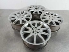 felgensatz MERCEDES-BENZ CLASE B 200 CDI SPECIAL EDITION 245.208 2005 373975