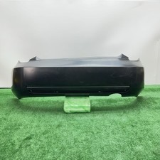 2000 2001 2002 2003 2004 2005 Toyota Celica Rear Bumper Cover Oem