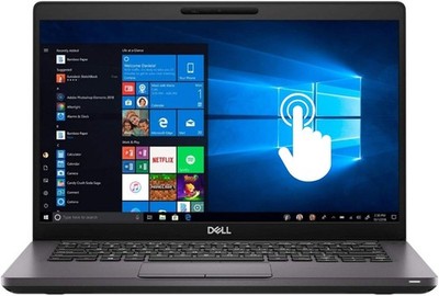 Dell Latitude 5400 i5 8th Gen 16GB RAM 256GB SSD Windows 11 Home