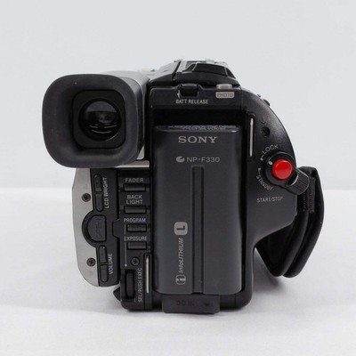 Sony Handycam DCR-TRV103 Digital-8 Camcorder for sale online | eBay