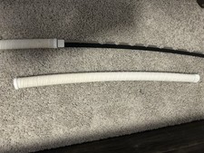 Metal inosuke single Sword 104cm/41inchs,Stainless Steel